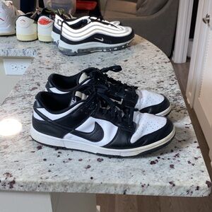 Nike men dunks